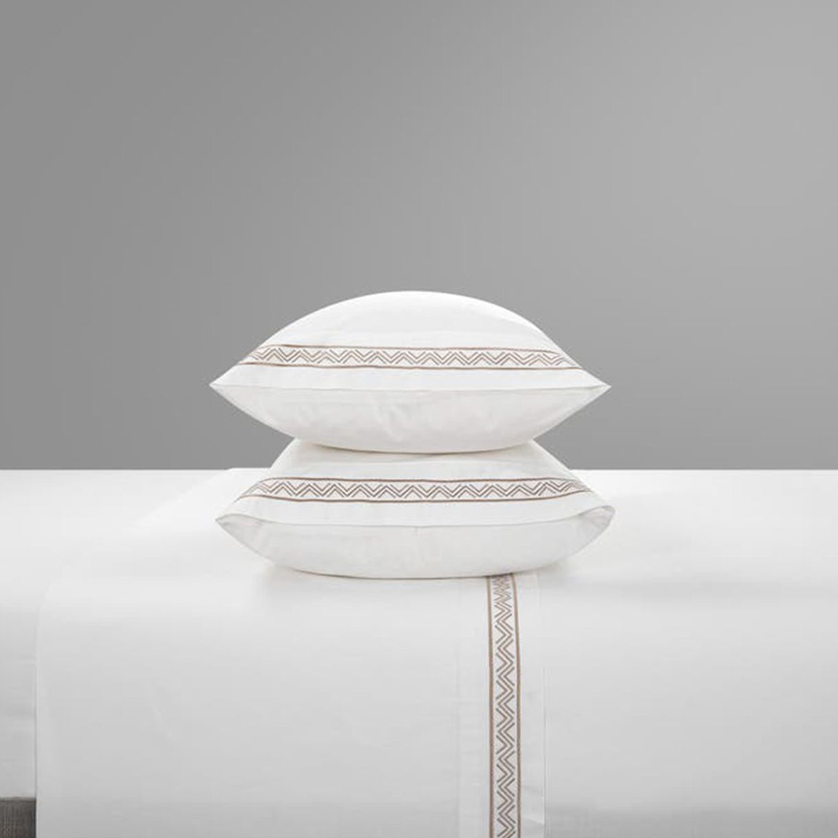 Linen & Cotton Sheets Up to 50% Off