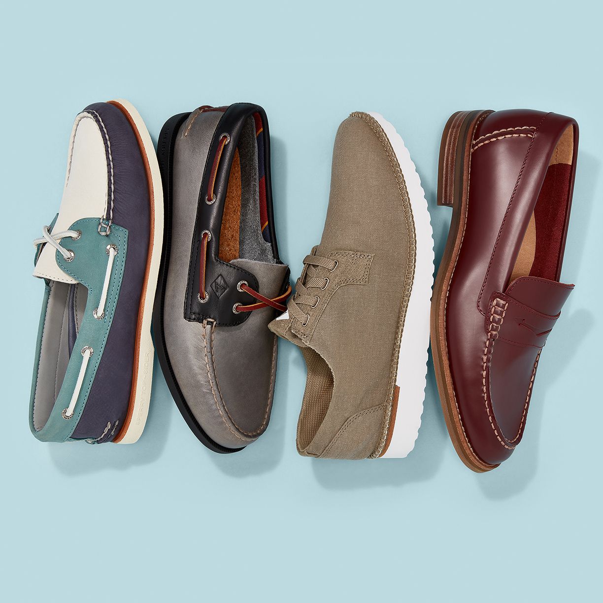 Men's Shoes Blowout Up to 70% Off