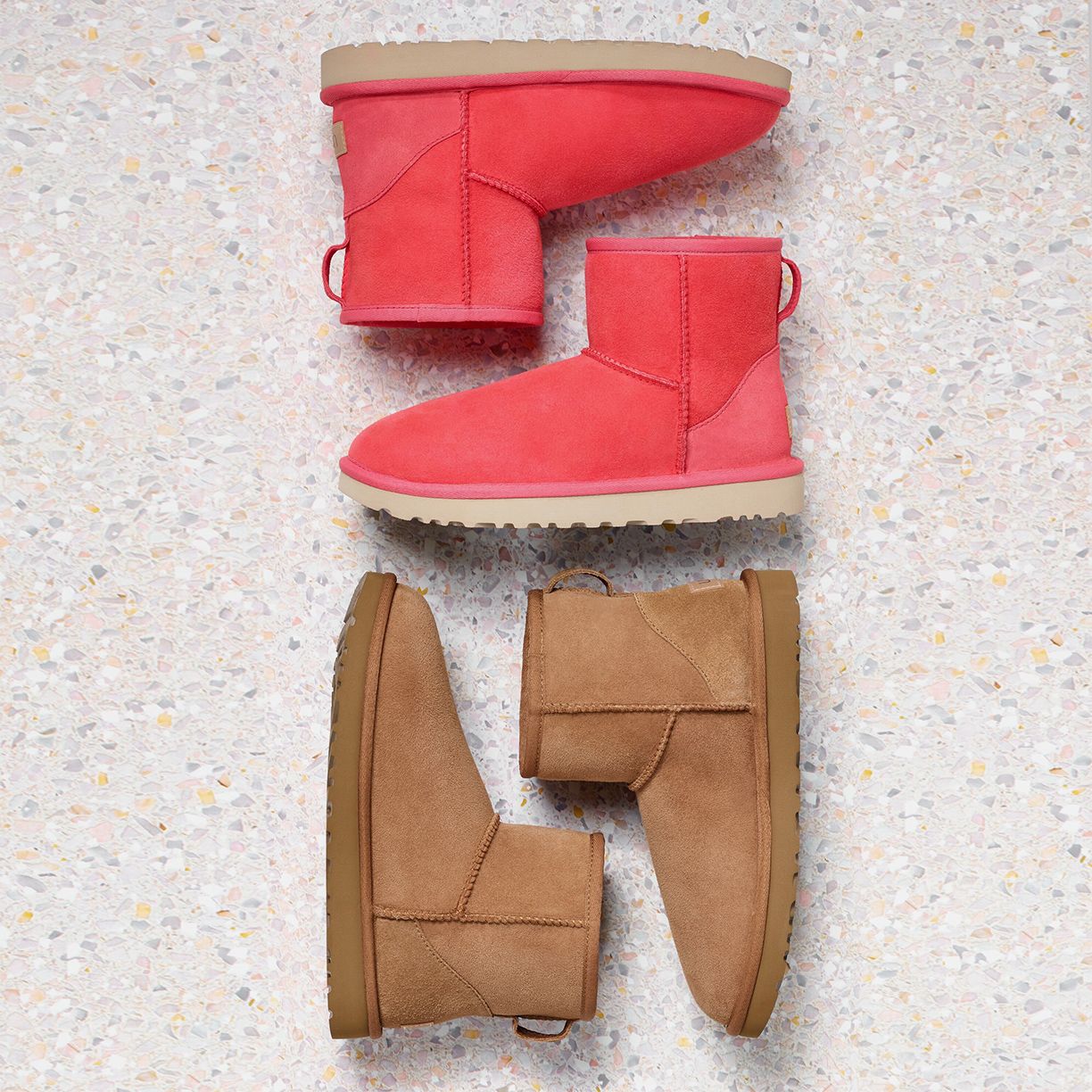 Winter Boot Preview Up to 50% Off