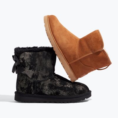 Cozy Shoes from UGG® & More