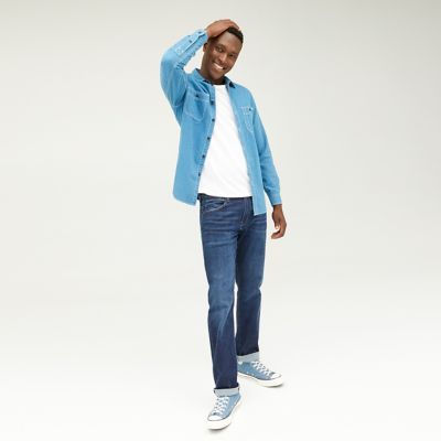 Men's Denim Bestsellers Up to 70% Off