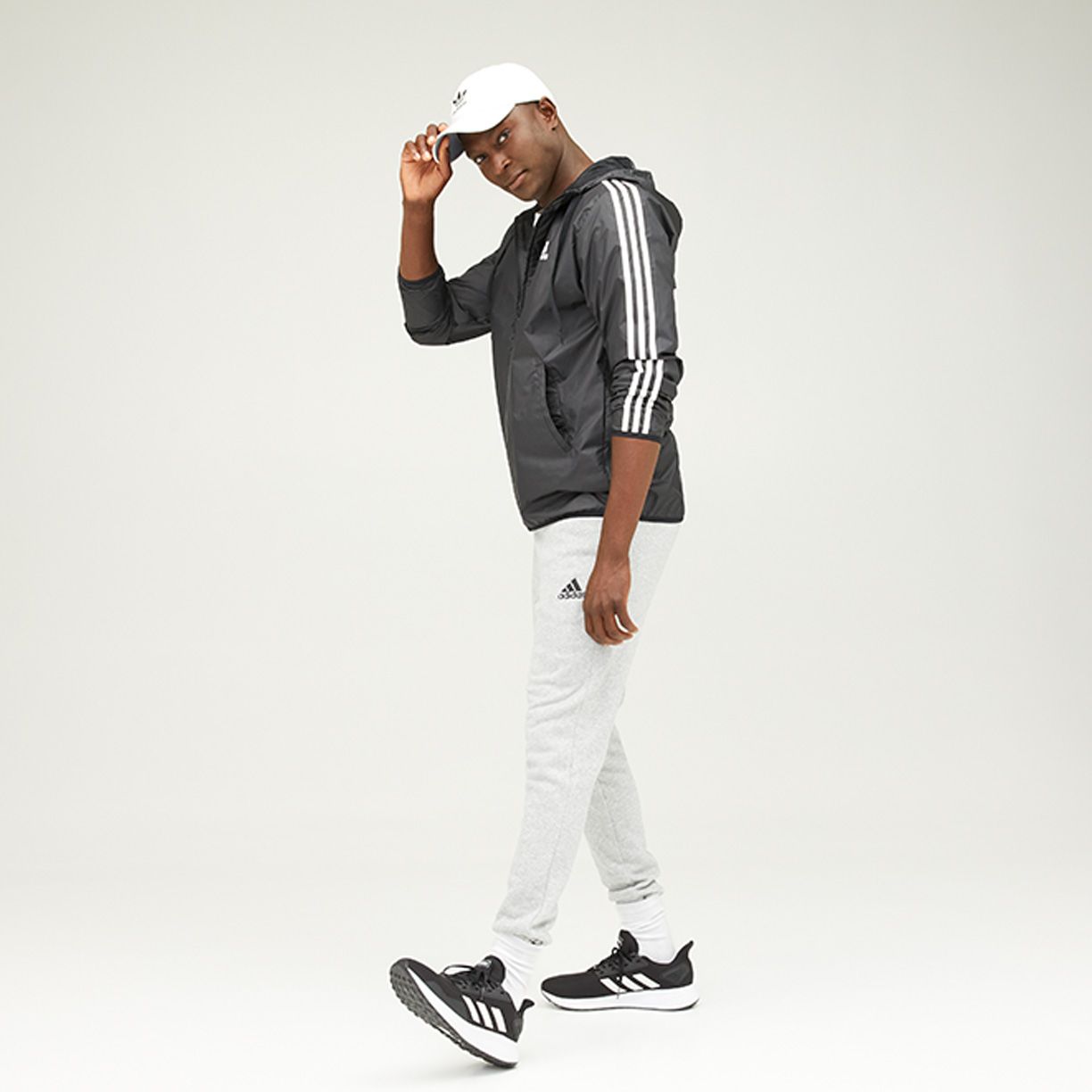 Outdoor-Ready Activewear for Men from $20
