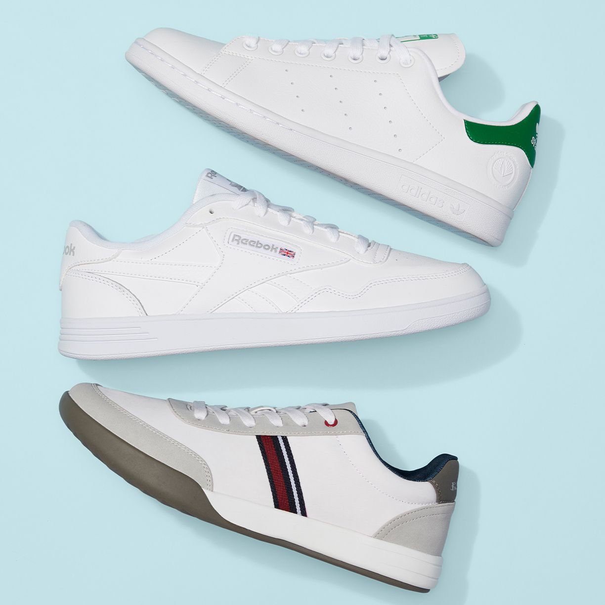 Men's Fall Skate Shoes & Sneakers Up to 60% Off