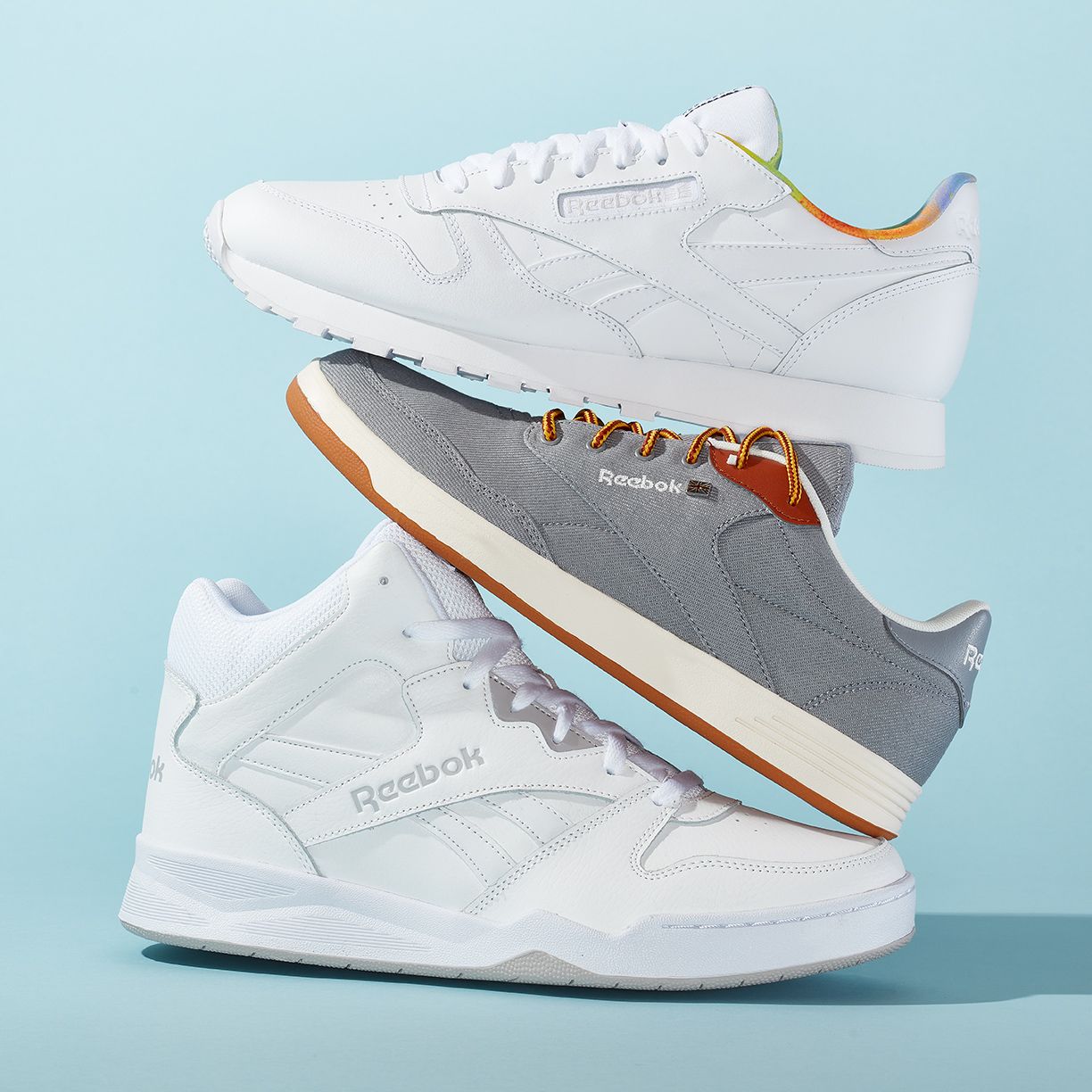 Men's Active Sneakers Under $50