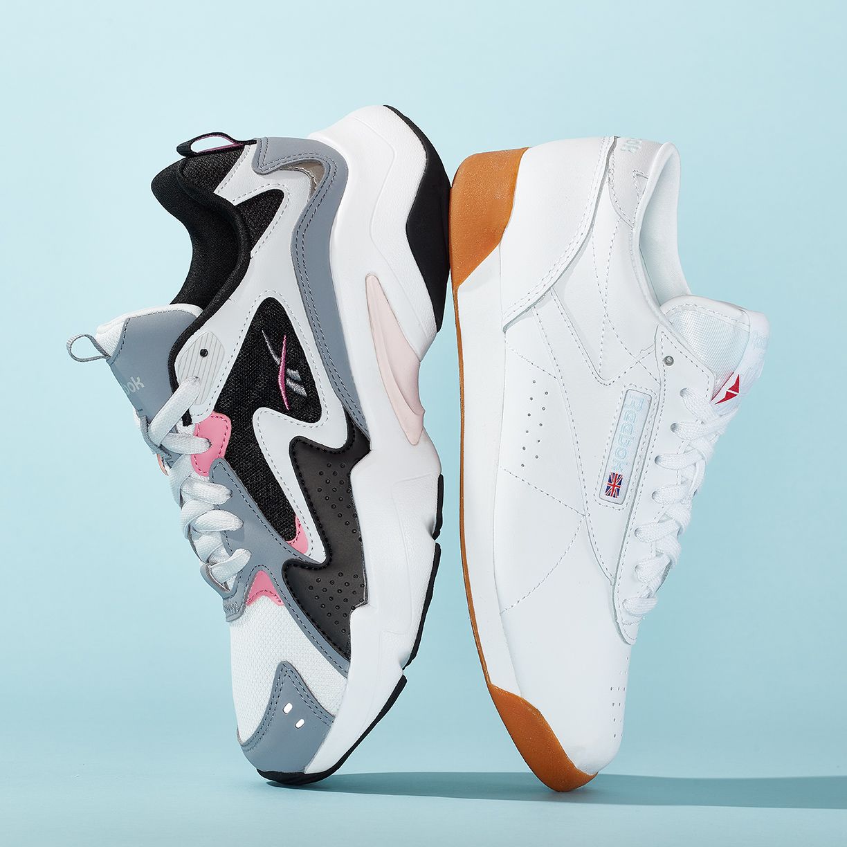 Women's Active Sneakers Under $50