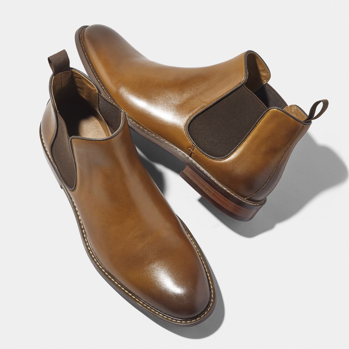 Fall Favorite Boots for Men Up to 60% Off
