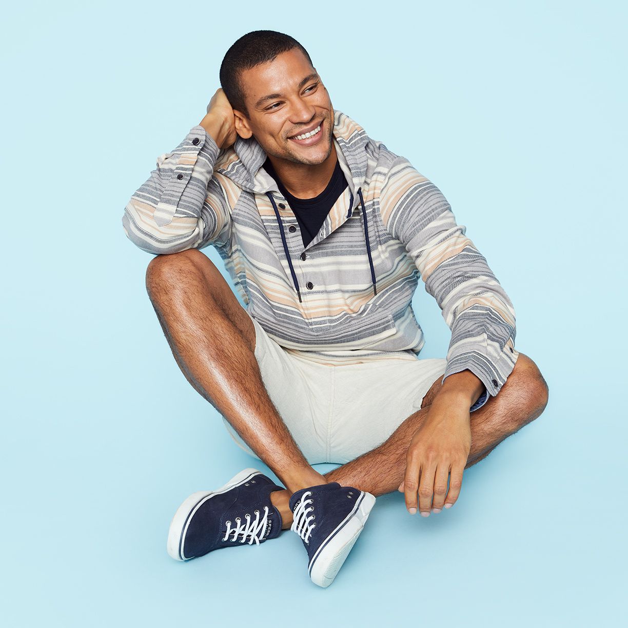 Men's Casual Must-Haves Up to 70% Off