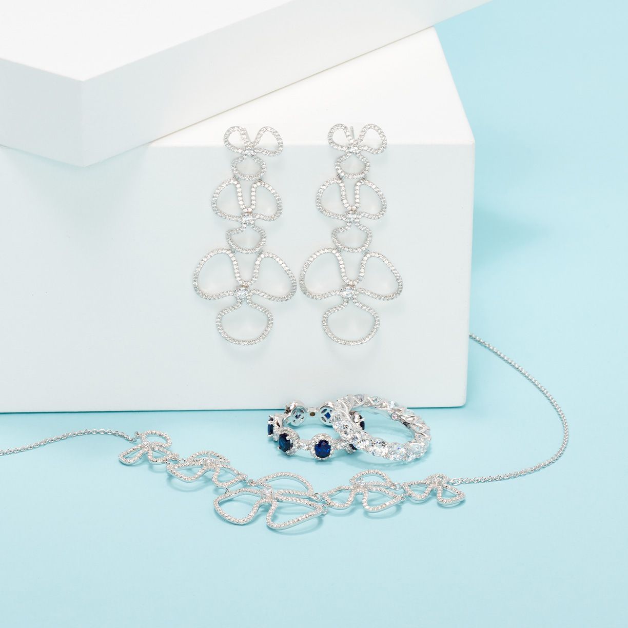 Extra 25% Off Selected Occasion Jewelry