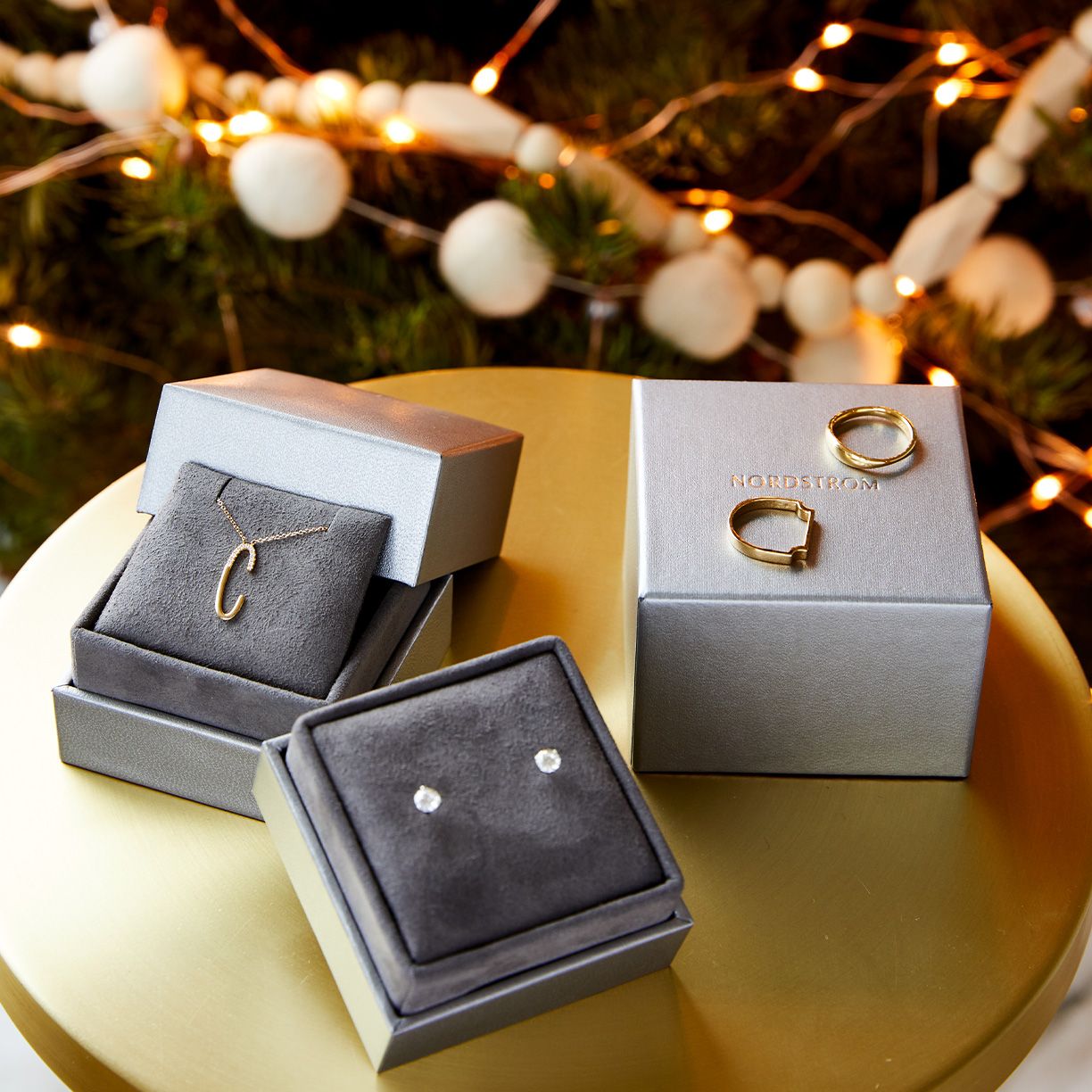 Giftable Jewelry Up to 60% Off