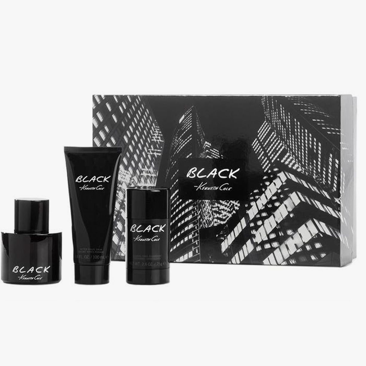 Fragrance Sets Up to 50% Off Feat. Kenneth Cole