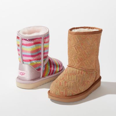 Kids' UGG® & Koolaburra