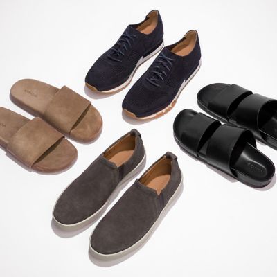 Men's Contemporary Shoes Up to 60% Off