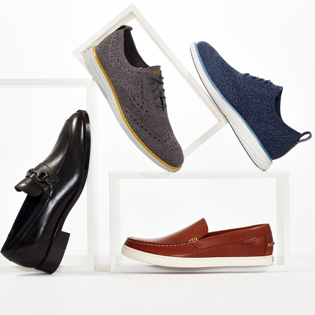 Men's Must-Have Shoes Up to 60% Off