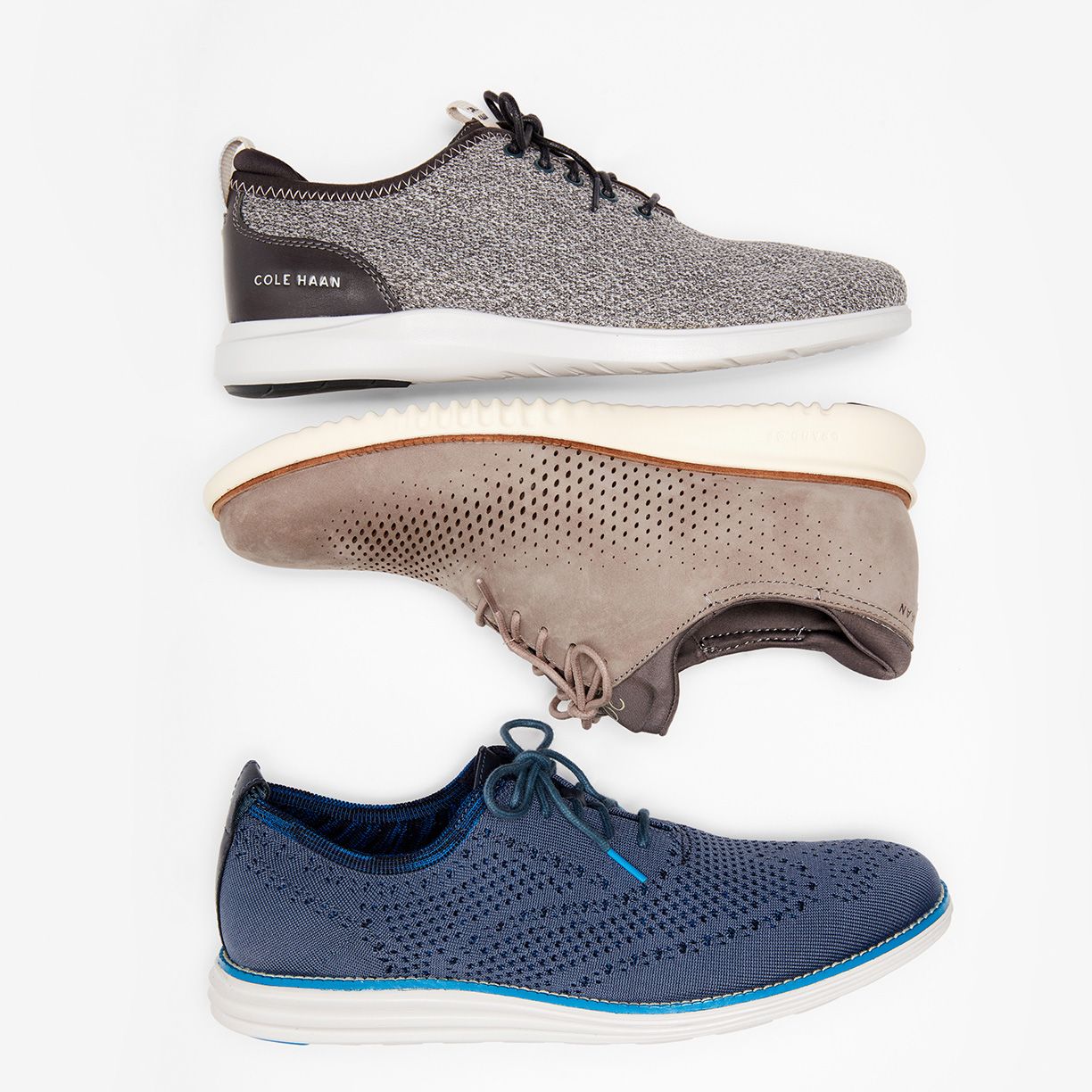 Cole Haan Men's Shoes Up to 55% Off