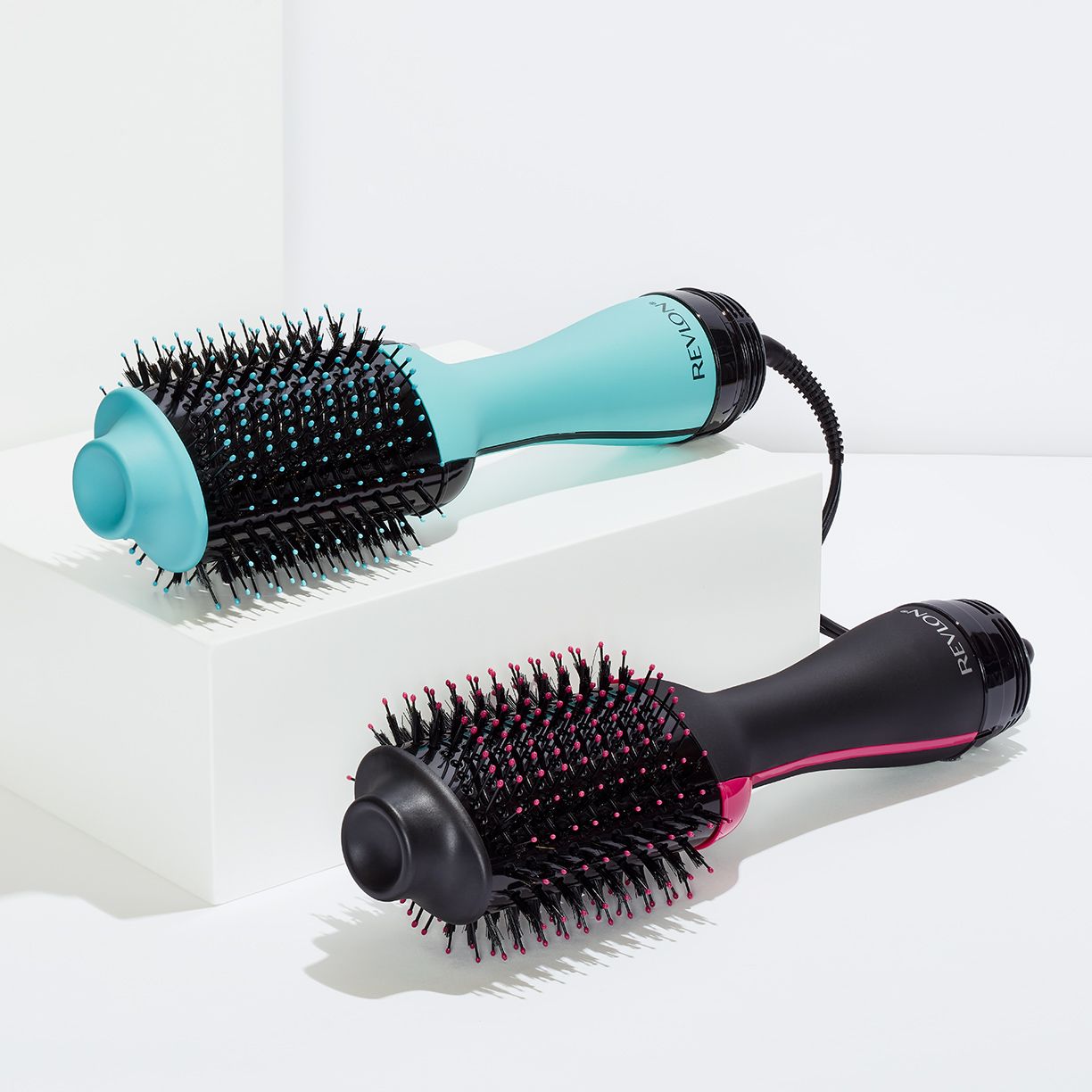 Hair Dryer Brushes, Curling Wands & More
