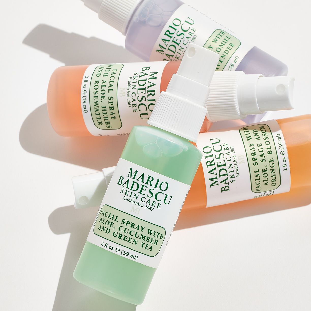 Fall Moisturizers, Mists & More Up to 60% Off