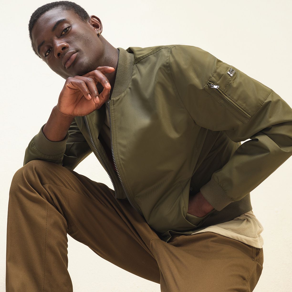 Fall-Weather-Ready Styles for Men Under $100