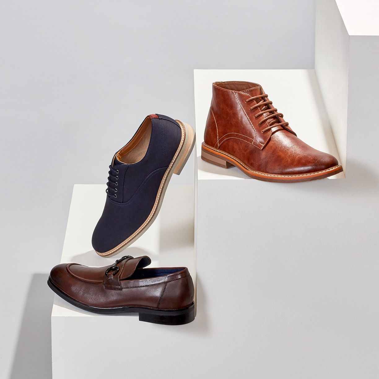 Steve Madden Men's Shoes Up to 50% Off