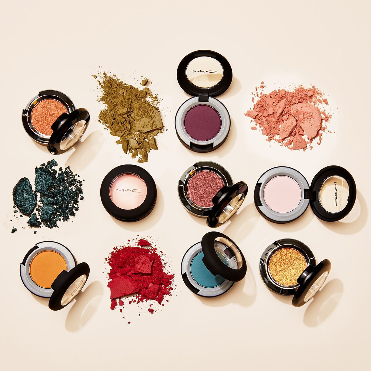 Extra 25% Off Selected MAC Cosmetics