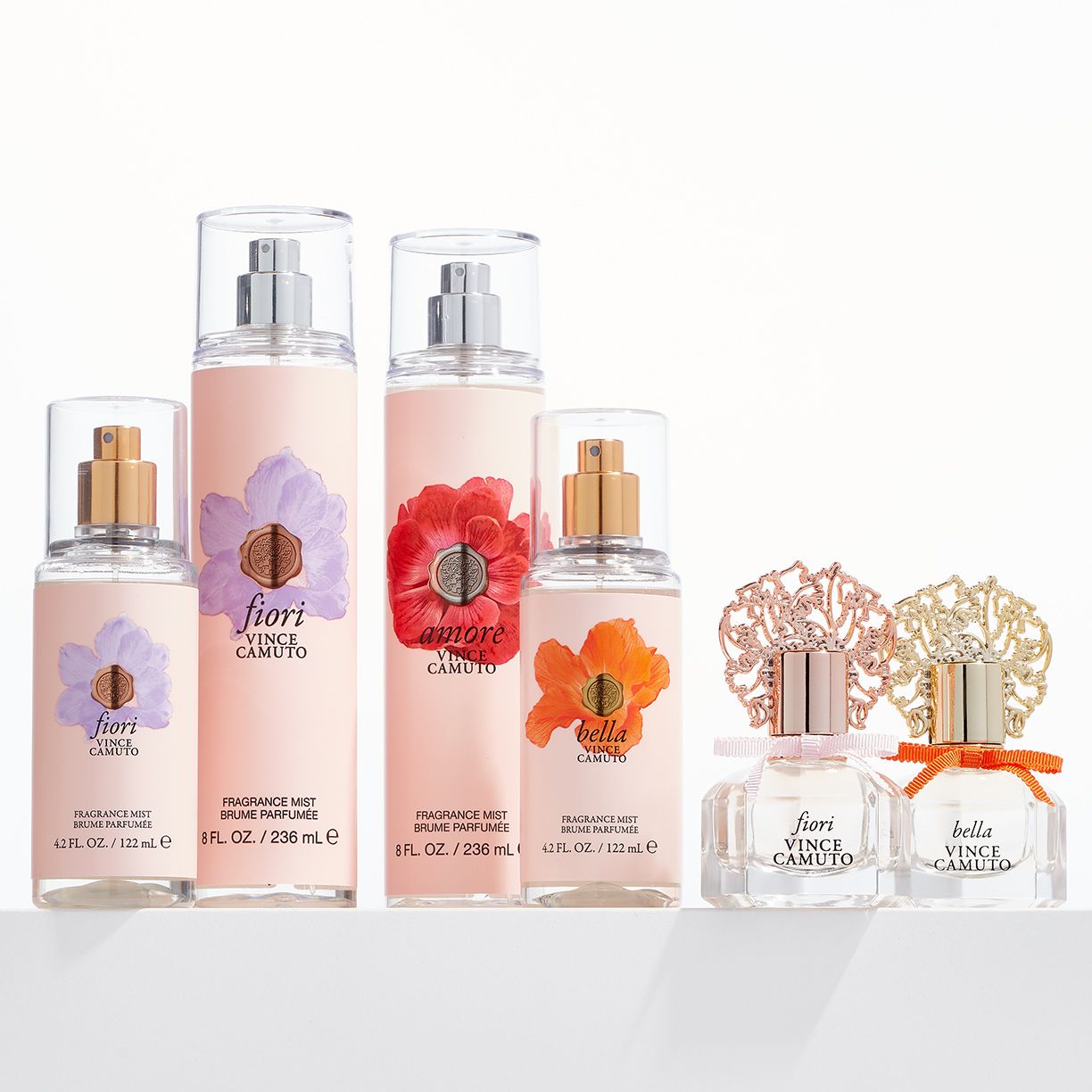 Fragrance Gifts for Her Starting at $15