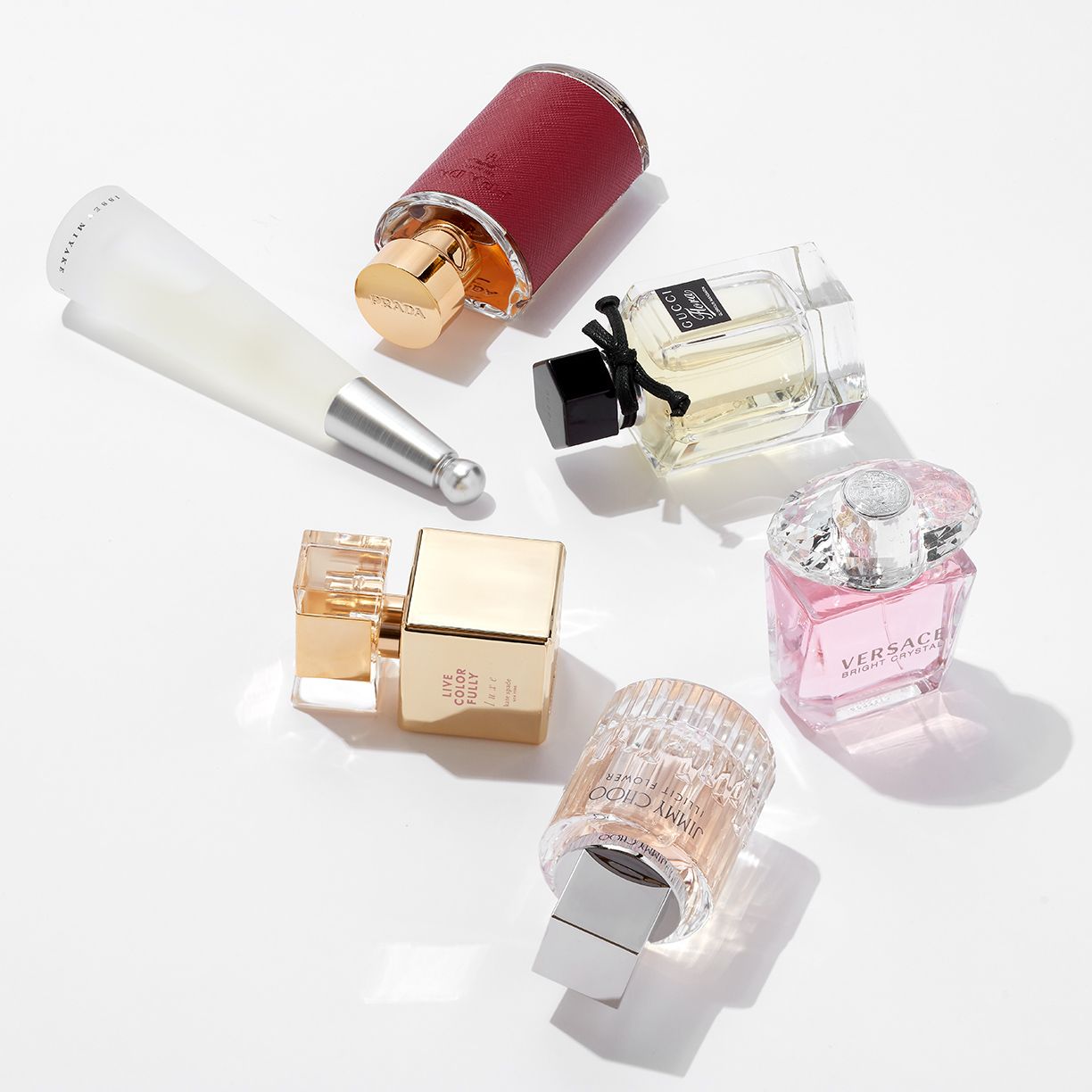 Designer Fragrances for All Up to 50% Off