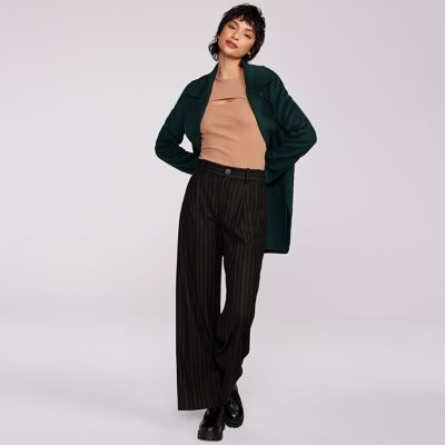 Wool Coats Feat. Belle & Bloom Up to 60% Off