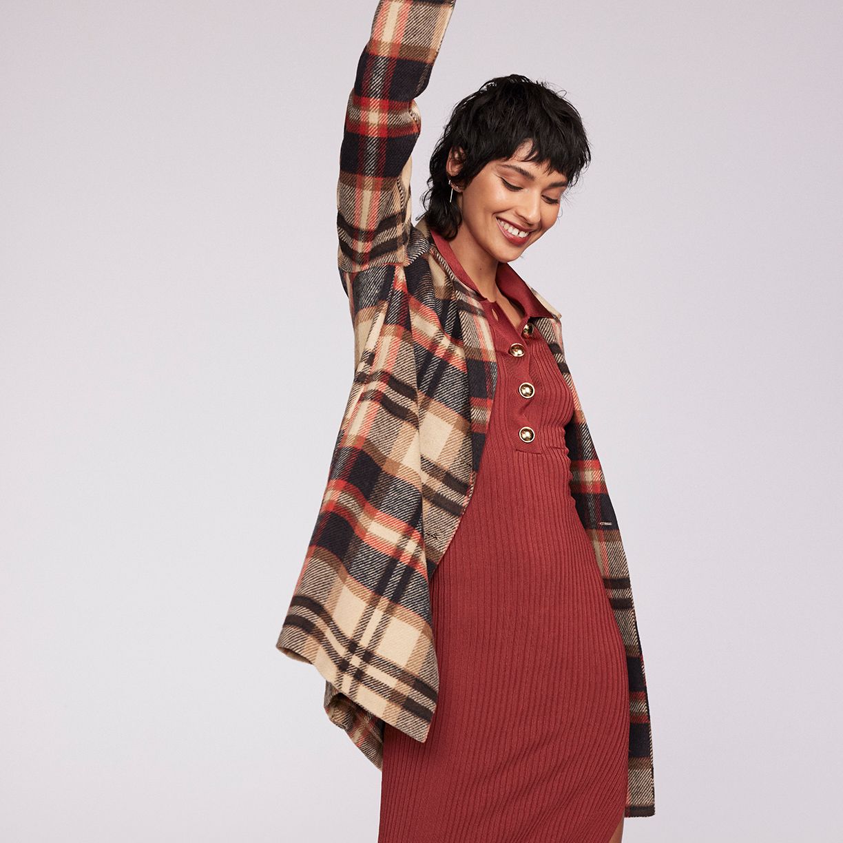 Coats Under $50 for Her