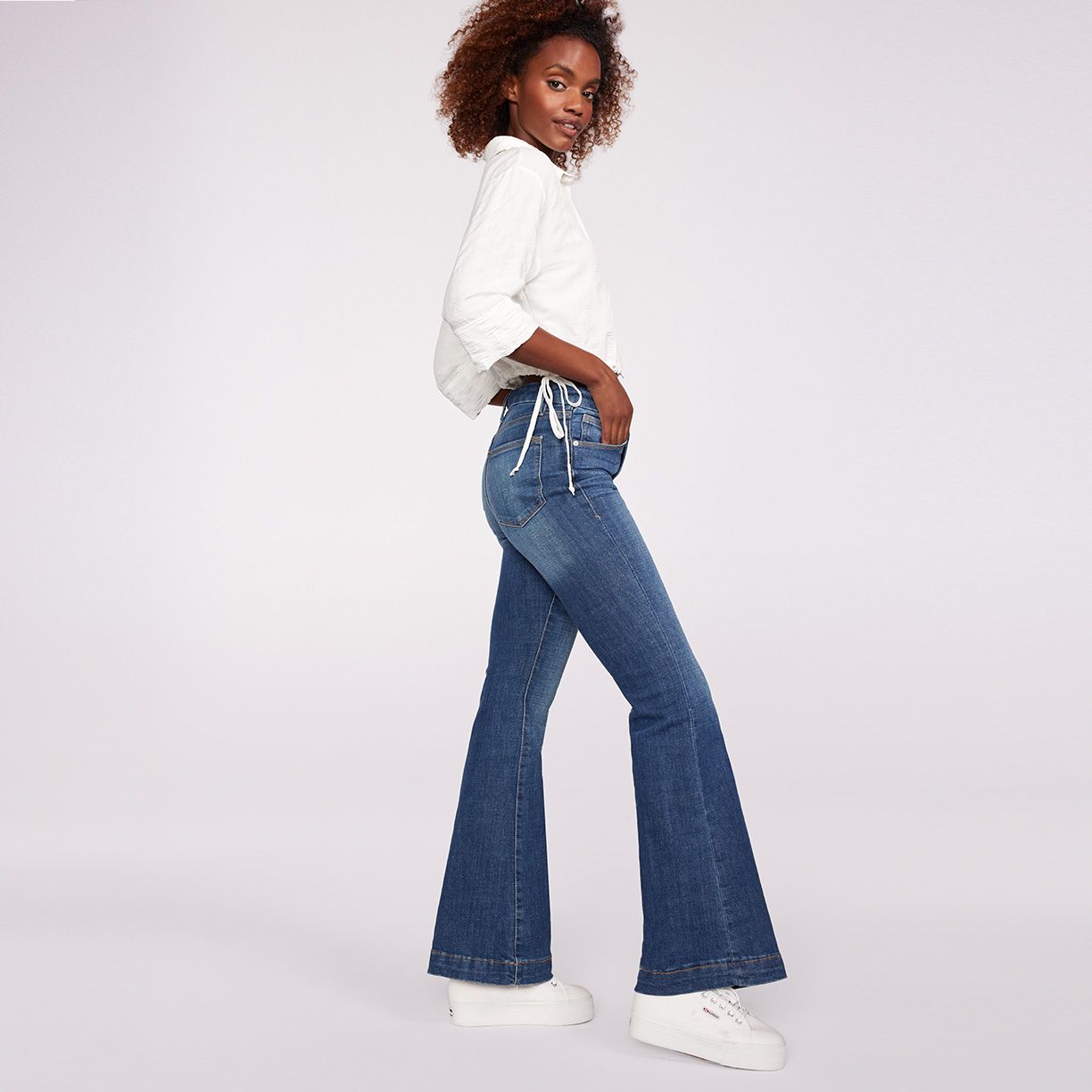 AG Jeans Up to 55% Off