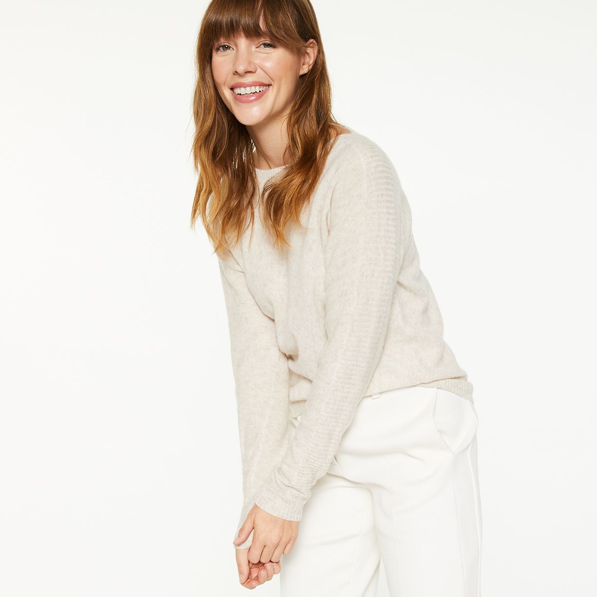 Cashmere Sweaters Up to 60% Off