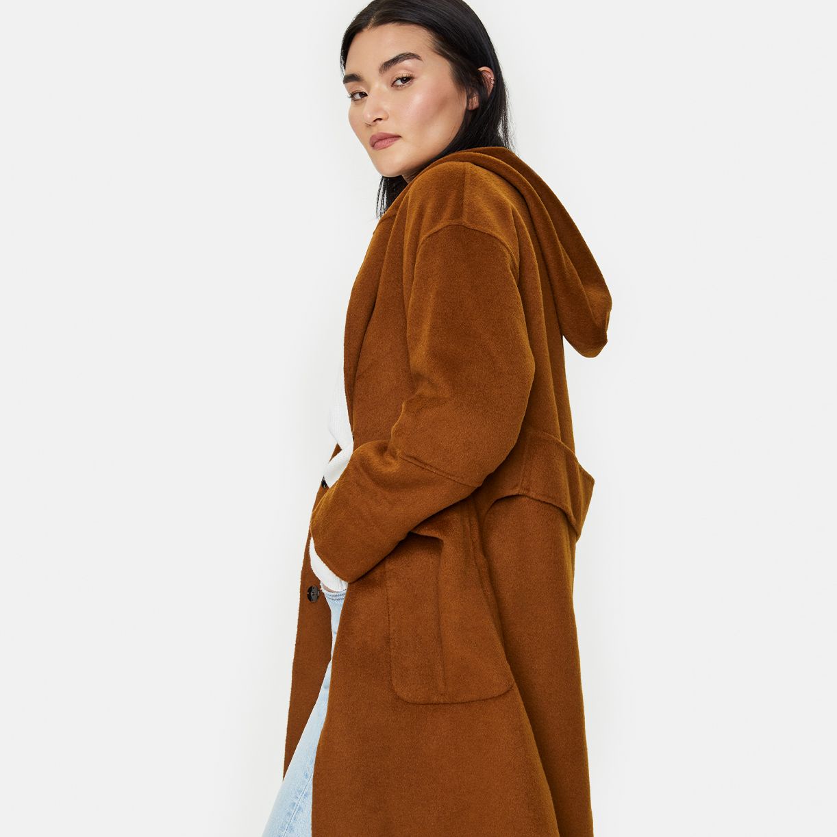 Cole Haan Outerwear Up to 65% Off
