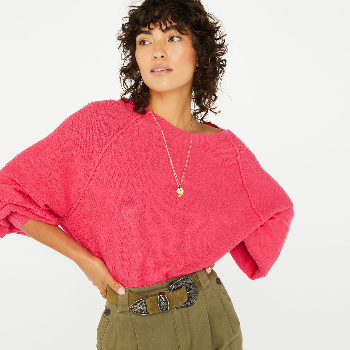 Our Fave Fall Tops from $20 Including Plus