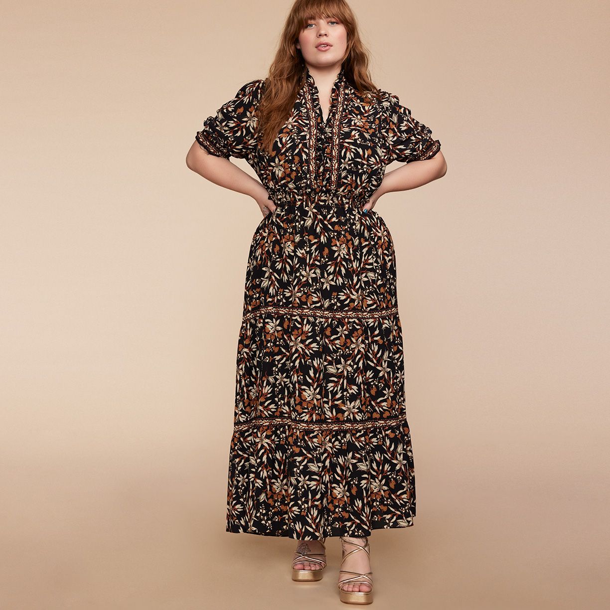 Fall Dresses Up to 60% Off