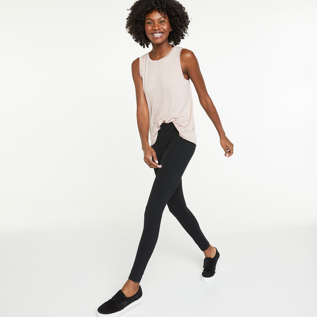 Everyday Basics from $10 Incl. Plus Sizes