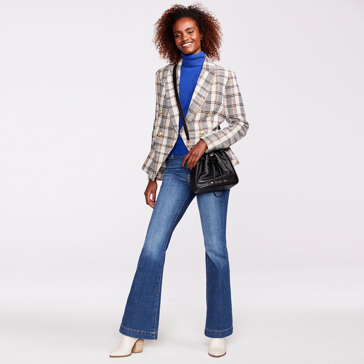 Fall Denim Trends Up to 70% Off