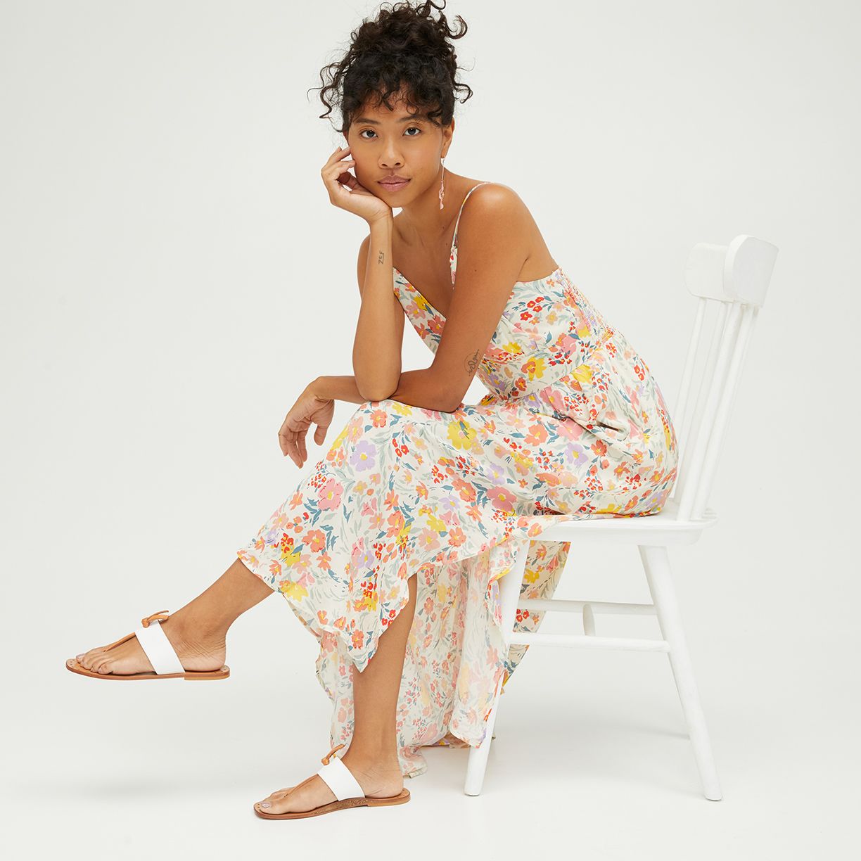 Resort-Ready Styles Up to 60% Off
