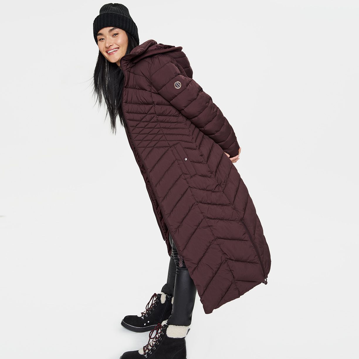 Young Adult Puffers & More Under $50