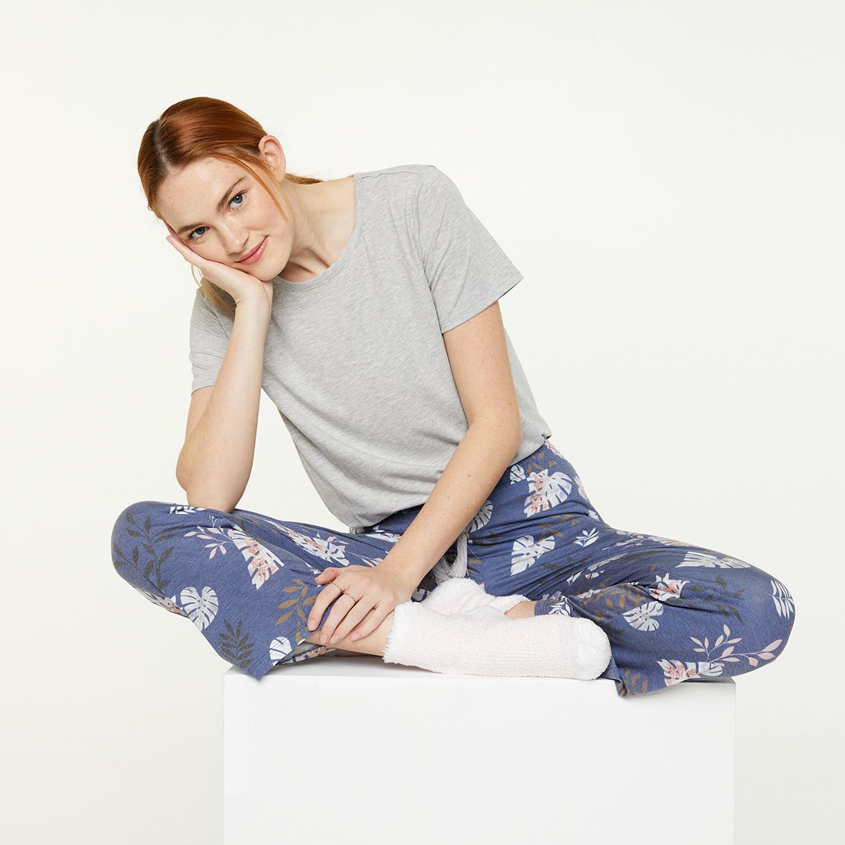 Holiday Sneak Peek Lounge & Sleepwear Under $40
