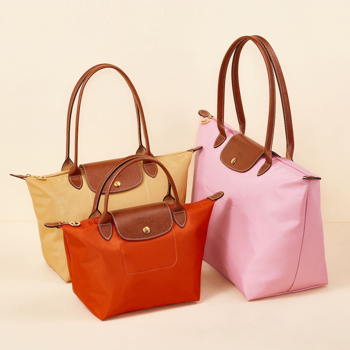 Longchamp