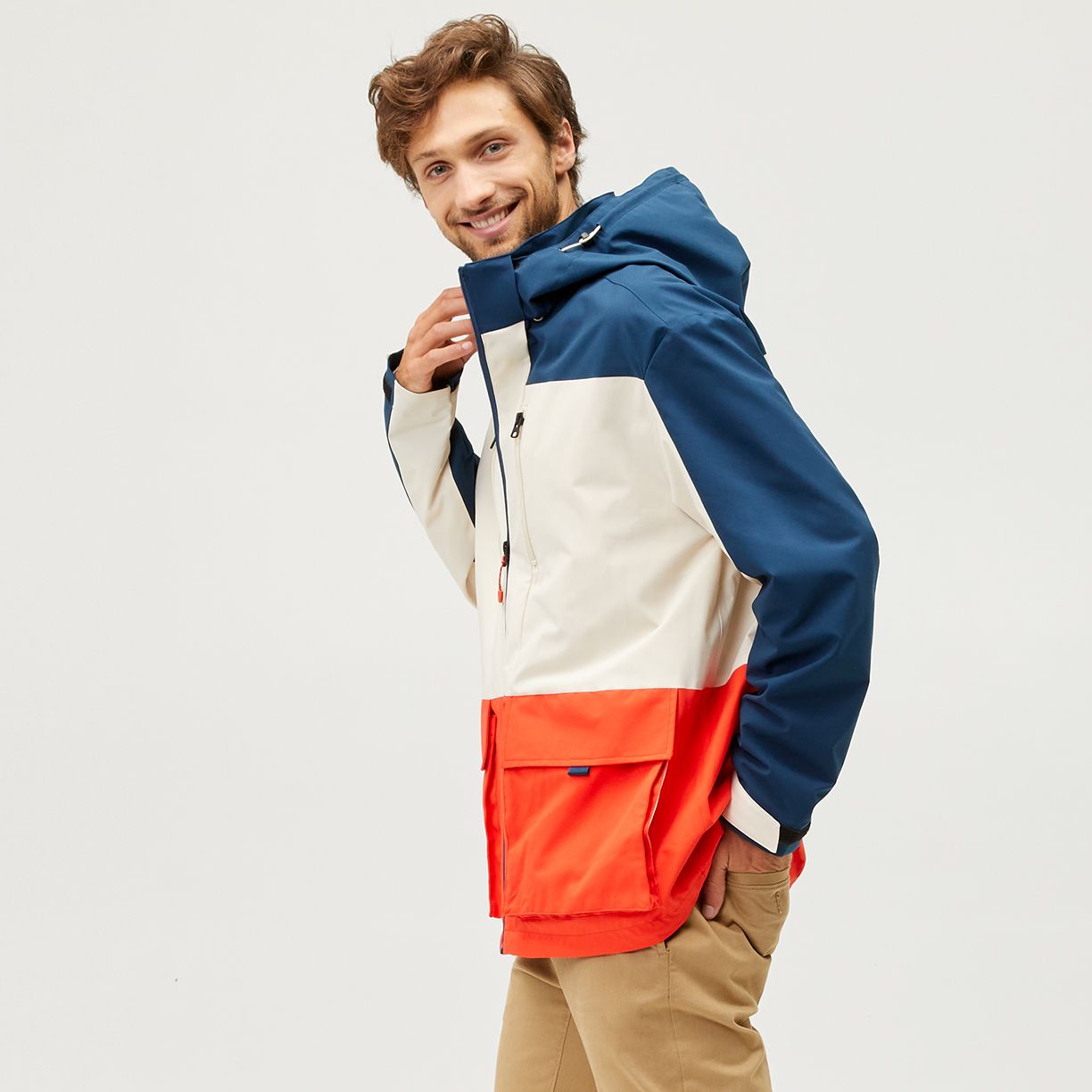 Coats Under $100 for Him