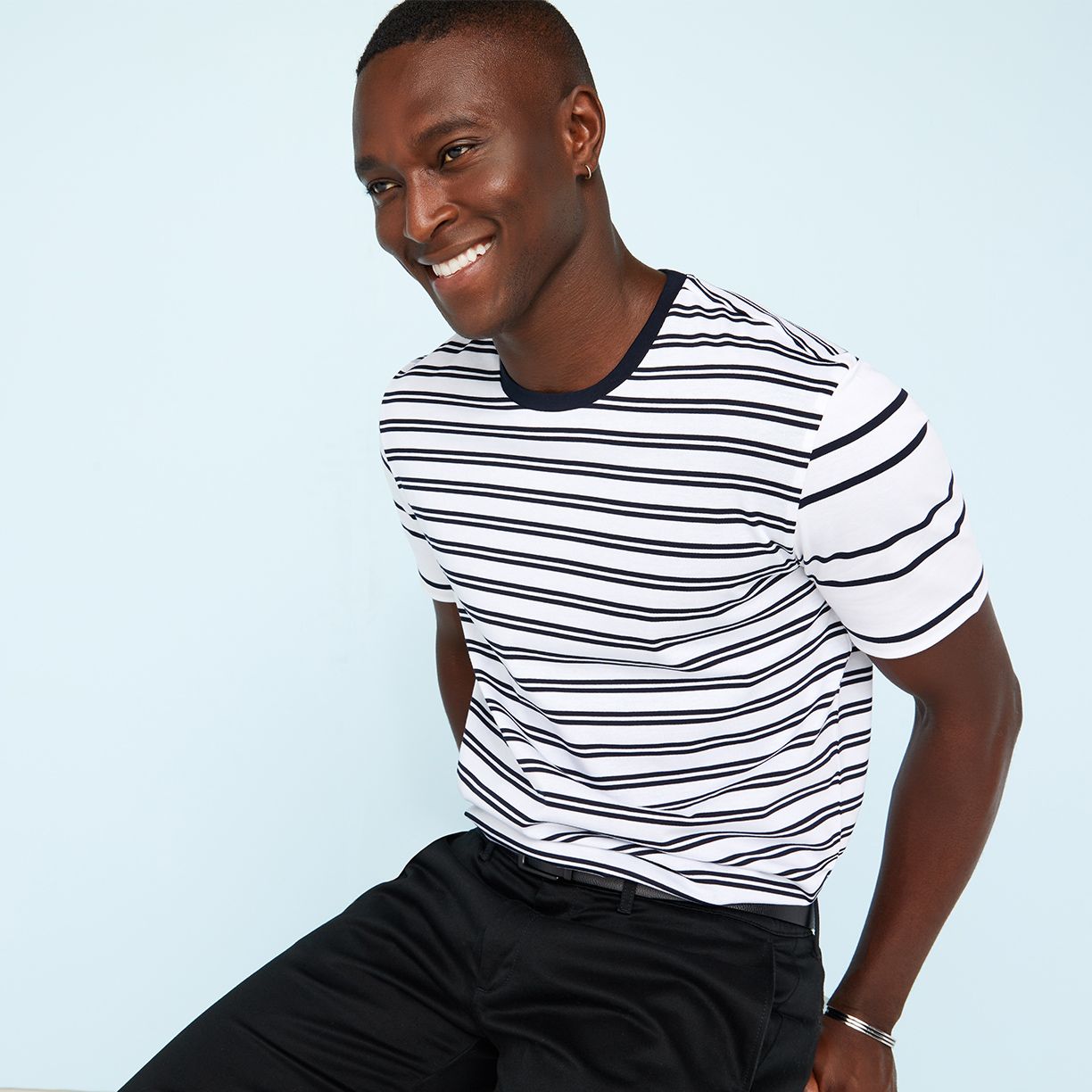 Men's BOSS & More Up to 60% Off