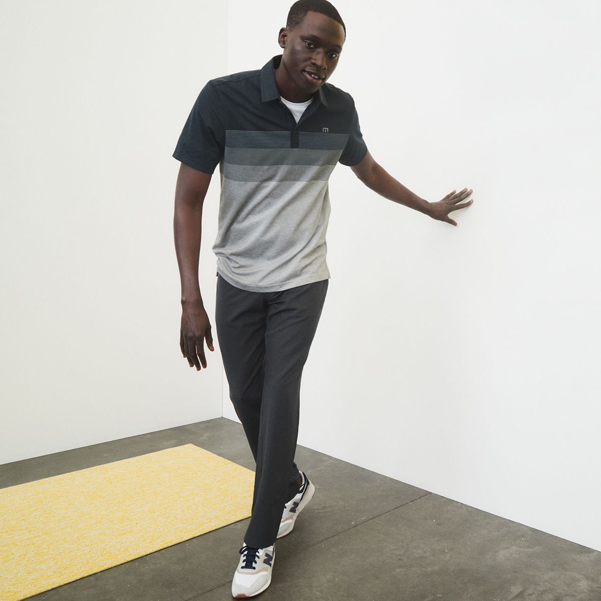 Travis Mathew Up to 55% Off