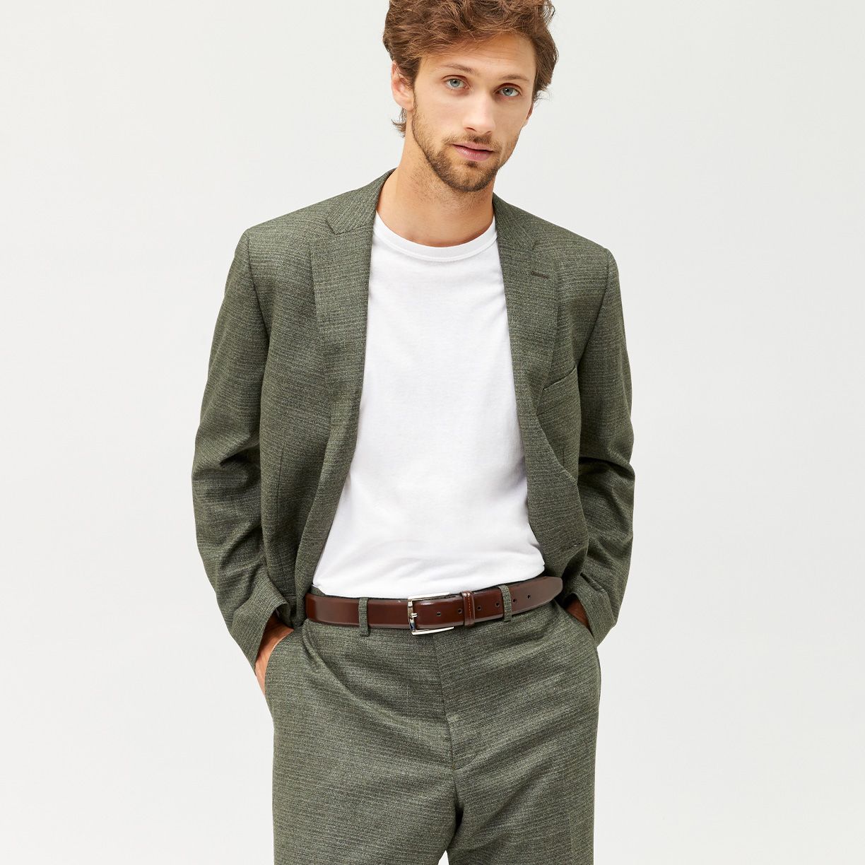 Polished Work Styles for Men Up to 60% Off