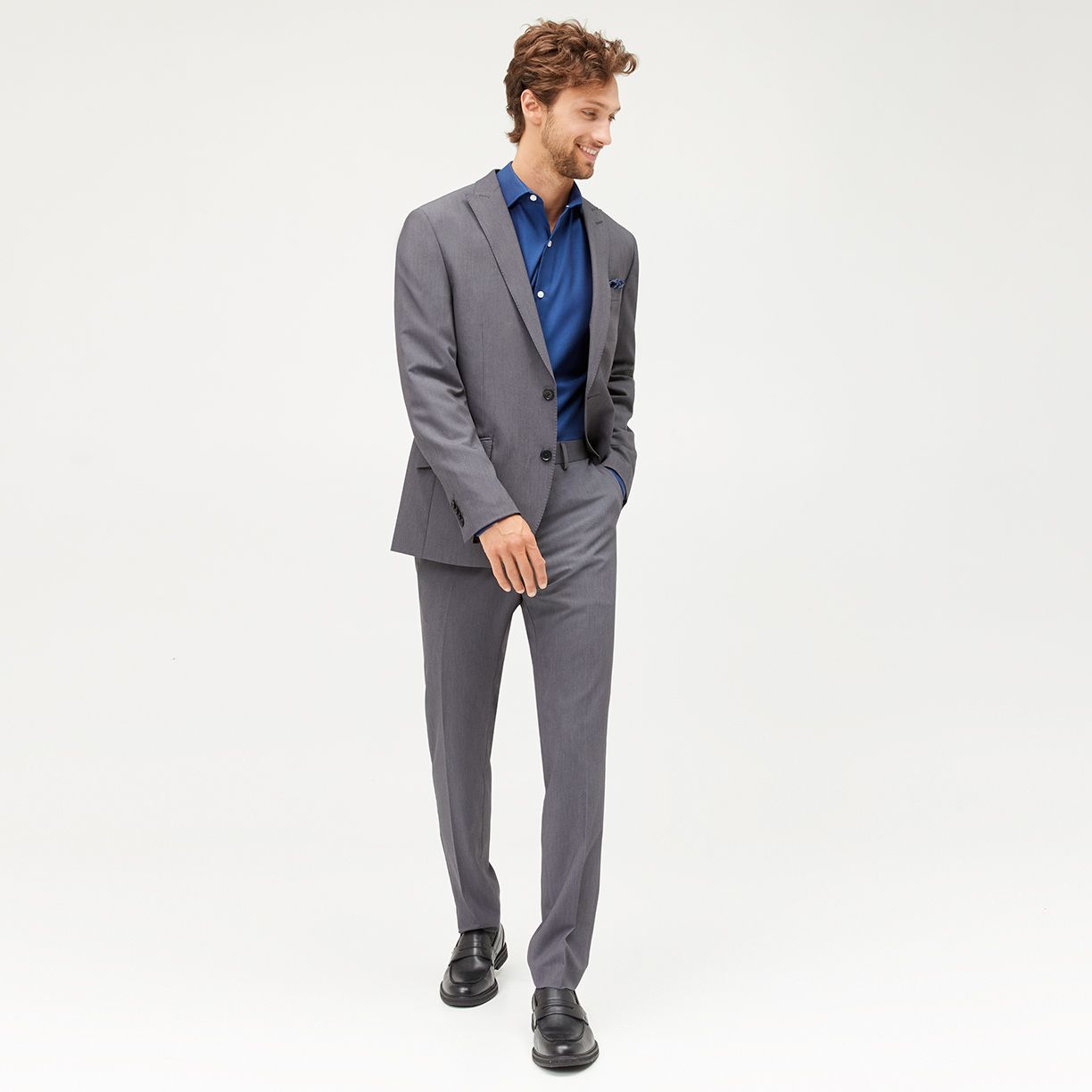 Fall Wedding Looks for Men Under $100