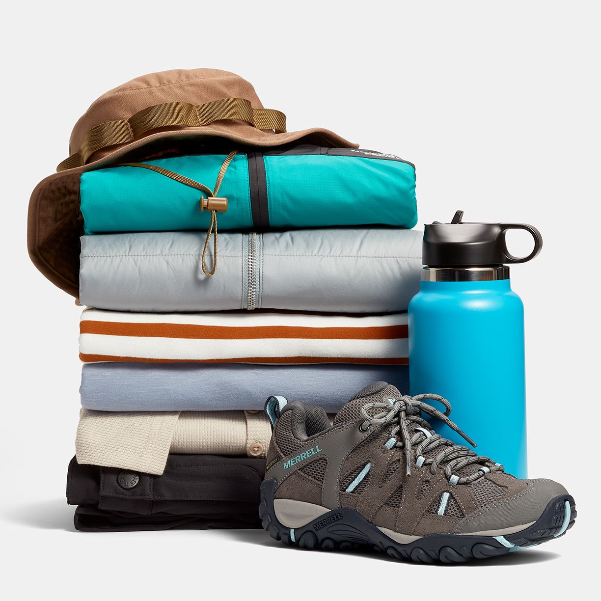 Men's Hiking & Outdoor Styles Up to 60% Off