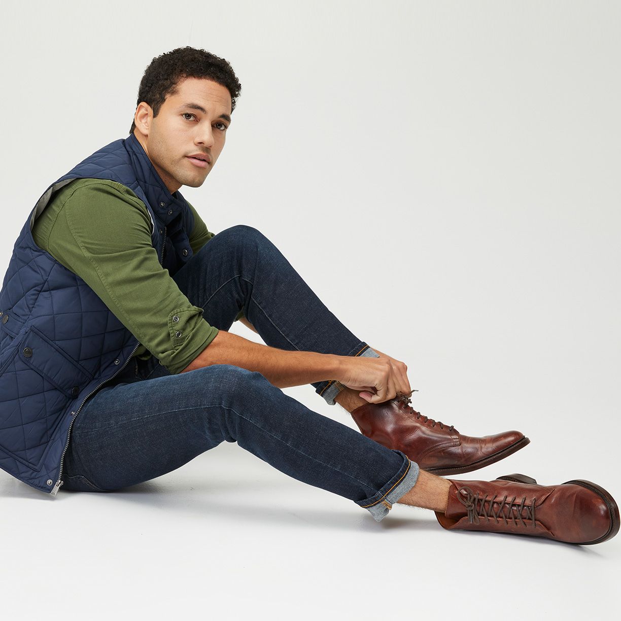 Best of Men's Clothing Up to 65% Off