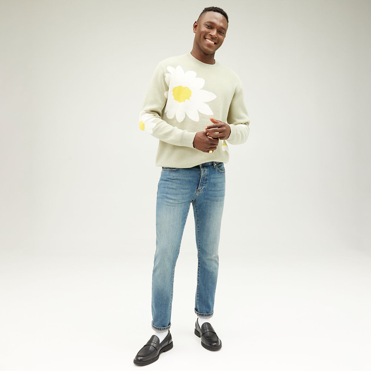 Men's Premium Denim Feat. Joe's Up to 60% Off