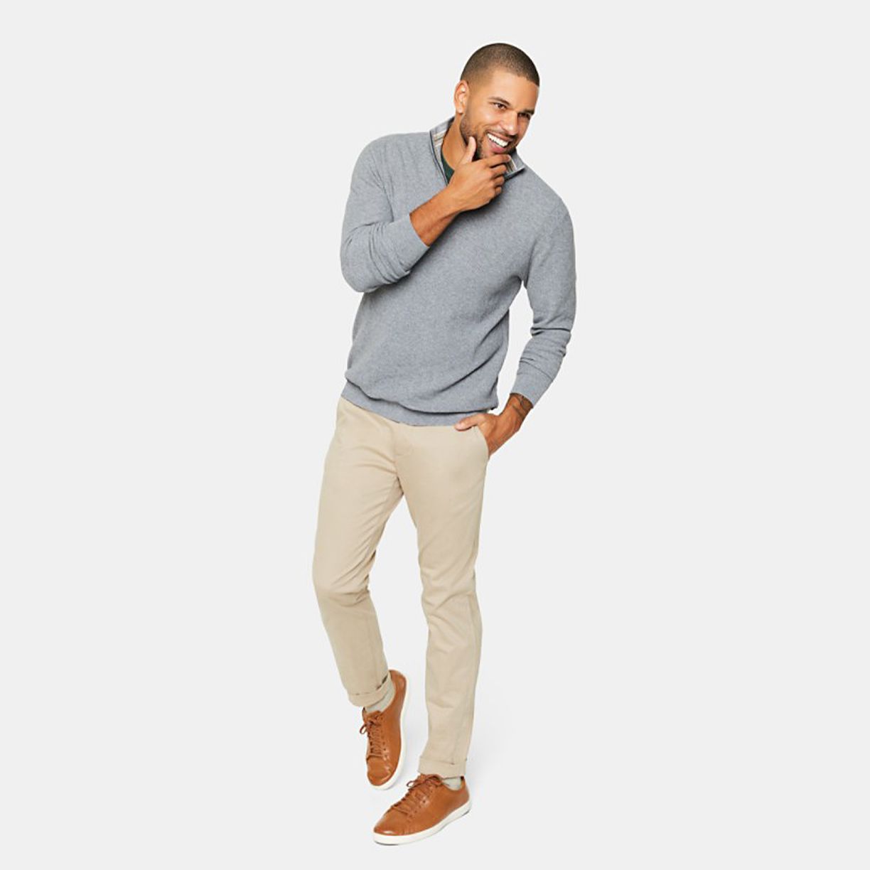 Men's Vince & More Up to 50% Off