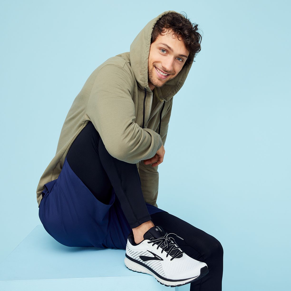 Our Best Active Styles for Men Under $50