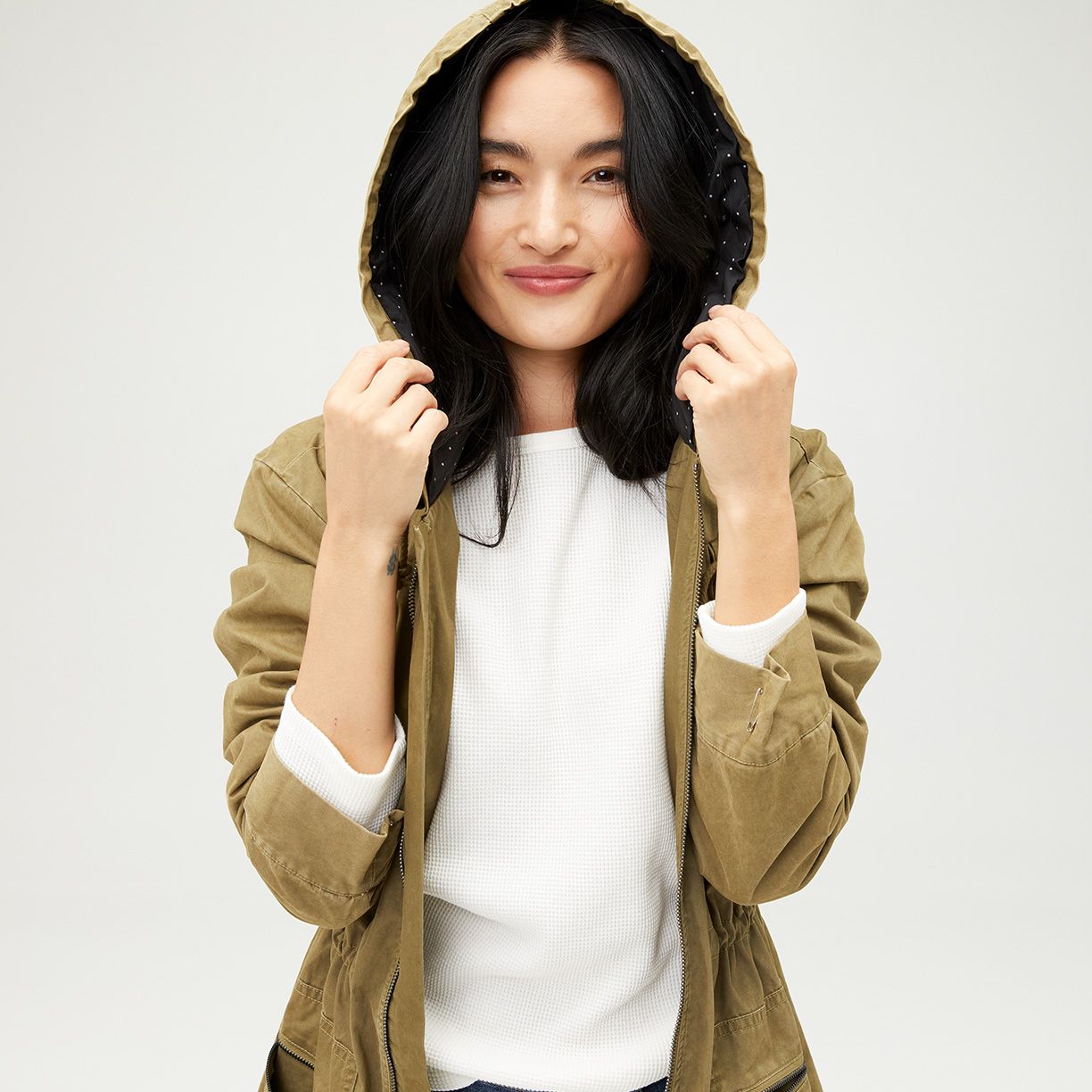 Fleece Styles & More from $40
