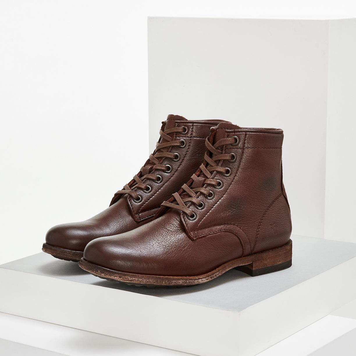 Trendy Boots Feat. Frye Up to 60% Off